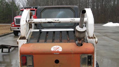 skid steer exhaust scrubber|foley diesel exhaust scrubber.